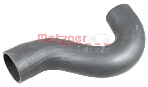 METZGER LADELUFTSCHLAUCH 2400554 