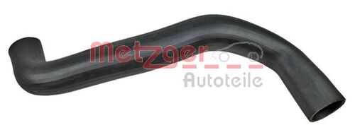 METZGER LADELUFTSCHLAUCH 2400391 
