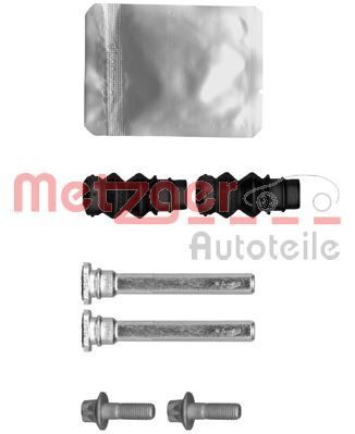 METZGER FÜHRUNGSHÜLSENSATZ, BREMSSATTEL 113-1497X 