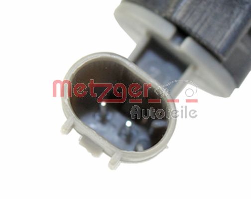 METZGER AUSGLEICHSBEHÄLTER, KÜHLMITTEL 2140166 