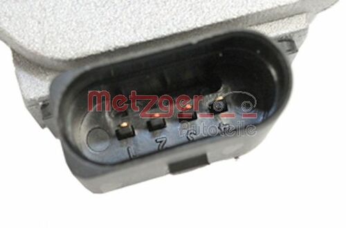 METZGER DROSSELKLAPPENSTUTZEN 0892439 