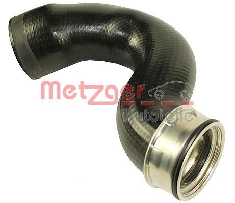 METZGER LADELUFTSCHLAUCH 2400122 