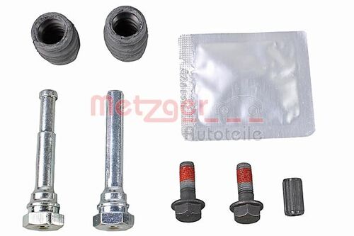 METZGER FÜHRUNGSHÜLSENSATZ, BREMSSATTEL 113-0020X 