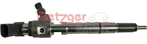 METZGER EINSPRITZDÜSE GENERALÜBERHOLT, AUSTAUSCH 0870174 
