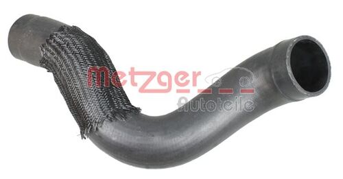 METZGER LADELUFTSCHLAUCH 2400545 