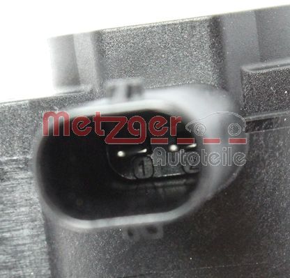 METZGER DRUCKWANDLER, TURBOLADER 0892294 