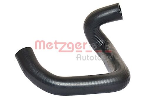 METZGER KÜHLERSCHLAUCH 2420246 