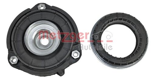 METZGER REPARATURSATZ, FEDERBEINSTÜTZLAGER 6490217 