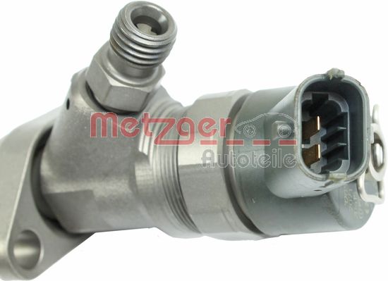 METZGER EINSPRITZDÜSE GENERALÜBERHOLT, AUSTAUSCH 0870181 