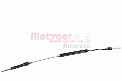 METZGER SEILZUG, SCHALTGETRIEBE 3150222 