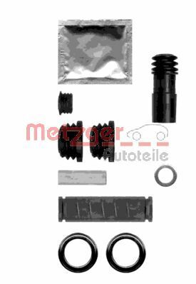 METZGER FÜHRUNGSHÜLSENSATZ, BREMSSATTEL 113-1360X 