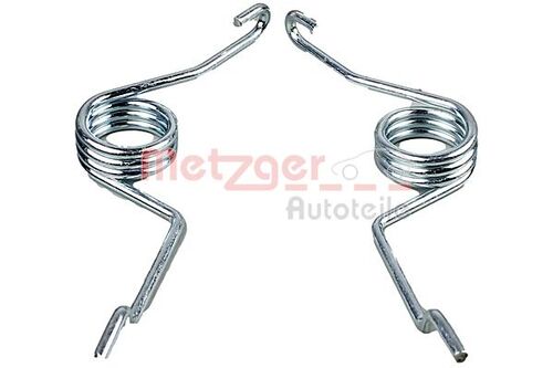 METZGER REPARATURSATZ, FESTSTELLBREMSHEBEL 113-0527 