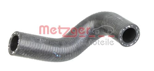METZGER KÜHLERSCHLAUCH 2420831 