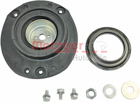 METZGER REPARATURSATZ, FEDERBEINSTÜTZLAGER 6490215 