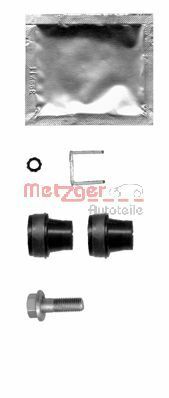 METZGER ZUBEHÖRSATZ, BREMSSATTEL 113-1354 