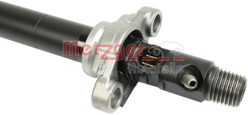 METZGER EINSPRITZDÜSE GENERALÜBERHOLT, AUSTAUSCH 0870201 