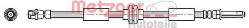 METZGER BREMSSCHLAUCH 4110362 
