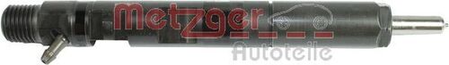 METZGER EINSPRITZDÜSE GENERALÜBERHOLT, AUSTAUSCH 0870113 