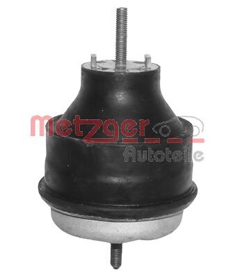 METZGER LAGERUNG, MOTOR 8050904 