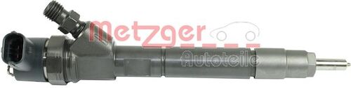 METZGER EINSPRITZDÜSE GENERALÜBERHOLT, AUSTAUSCH 0870038 