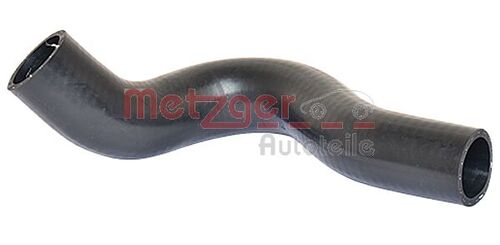 METZGER KÜHLERSCHLAUCH 2420185 