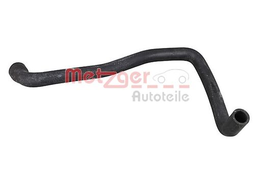 METZGER KÜHLERSCHLAUCH 2420333 