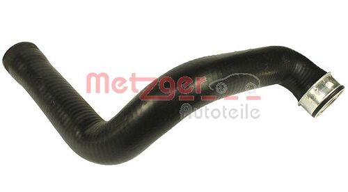 METZGER LADELUFTSCHLAUCH 2400153 