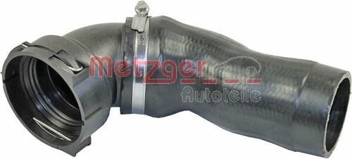 METZGER LADELUFTSCHLAUCH 2400234 