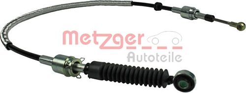 METZGER SEILZUG, SCHALTGETRIEBE 3150124 