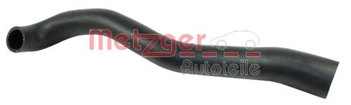 METZGER LADELUFTSCHLAUCH 2400323 