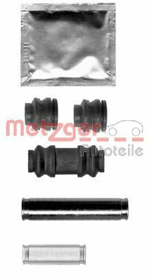 METZGER FÜHRUNGSHÜLSENSATZ, BREMSSATTEL 113-1391X 