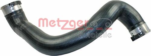METZGER LADELUFTSCHLAUCH 2400264 