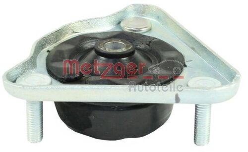 METZGER REPARATURSATZ, FEDERBEINSTÜTZLAGER 6490066 