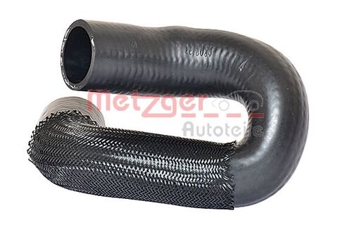 METZGER KÜHLERSCHLAUCH 2420696 