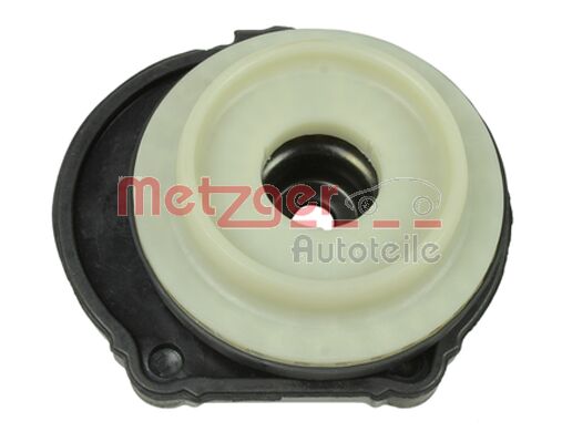 METZGER REPARATURSATZ, FEDERBEINSTÜTZLAGER 6490171 