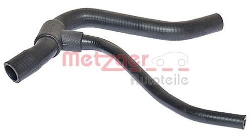 METZGER KÜHLERSCHLAUCH 2420207 