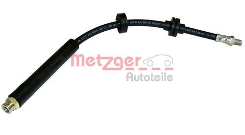 METZGER BREMSSCHLAUCH 4110484 