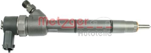 METZGER EINSPRITZDÜSE GENERALÜBERHOLT, AUSTAUSCH 0870089 