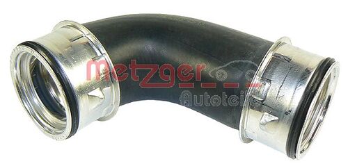METZGER LADELUFTSCHLAUCH 2400115 
