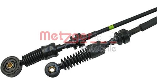 METZGER SEILZUG, SCHALTGETRIEBE 3150150 