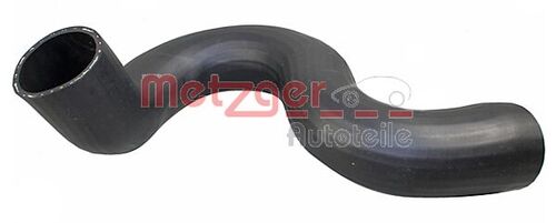 METZGER LADELUFTSCHLAUCH 2400439 