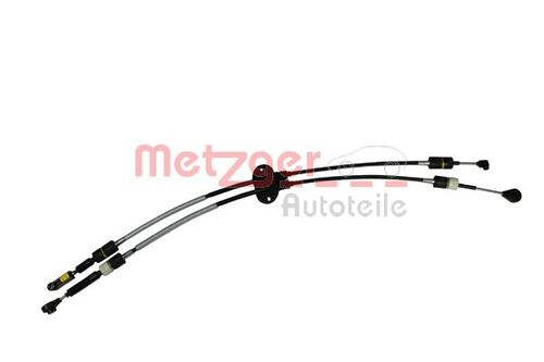 METZGER SEILZUG, SCHALTGETRIEBE 3150049 