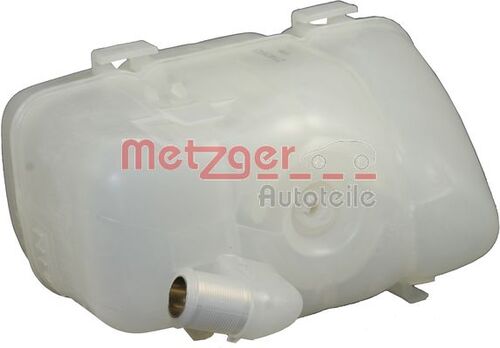 METZGER AUSGLEICHSBEHÄLTER, KÜHLMITTEL 2140143 
