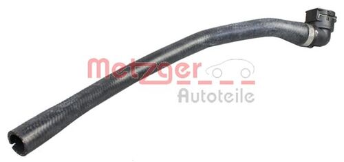 METZGER KÜHLERSCHLAUCH 2420661 