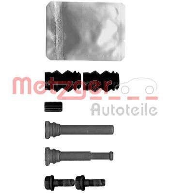 METZGER FÜHRUNGSHÜLSENSATZ, BREMSSATTEL 113-1486X 