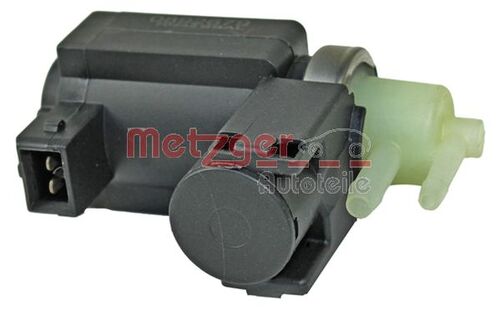 METZGER DRUCKWANDLER, ABGASSTEUERUNG 0892679 