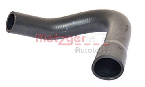 METZGER KÜHLERSCHLAUCH 2420225 
