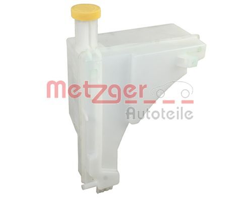 METZGER AUSGLEICHSBEHÄLTER, KÜHLMITTEL 2140189 
