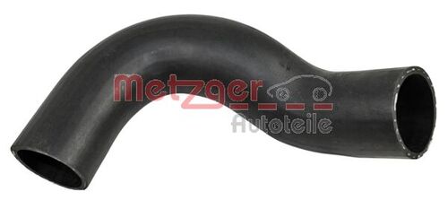 METZGER LADELUFTSCHLAUCH 2400363 
