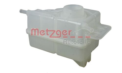 METZGER AUSGLEICHSBEHÄLTER, KÜHLMITTEL 2140220 
